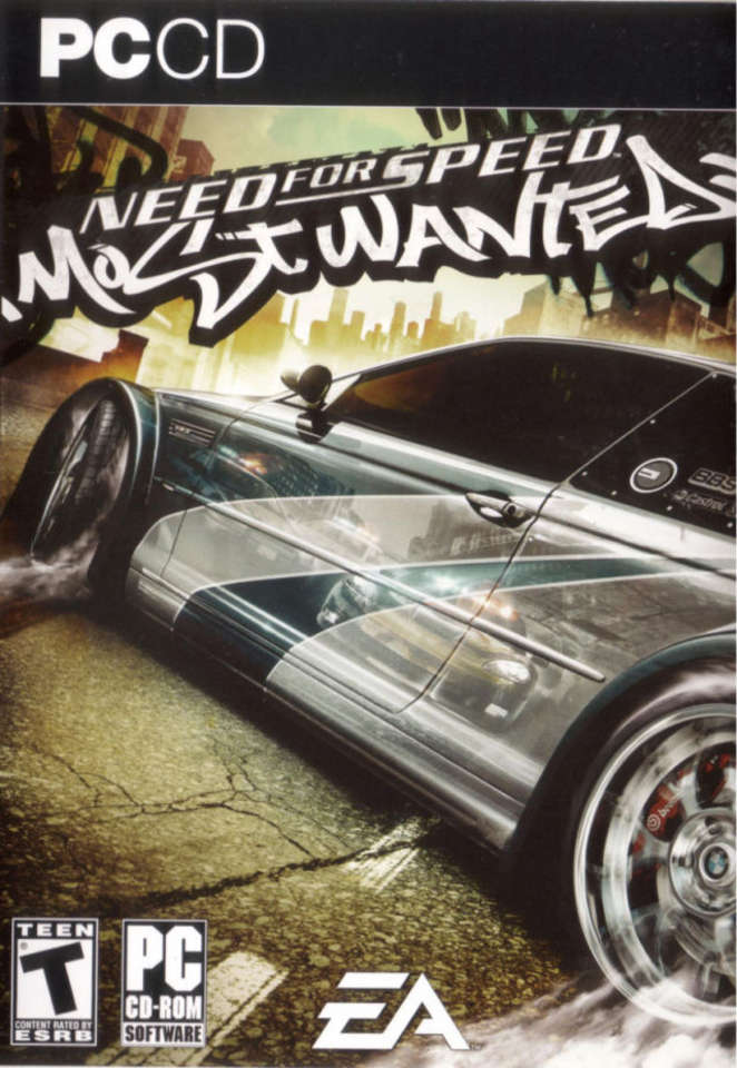 speed exe nfs most wanted free download
